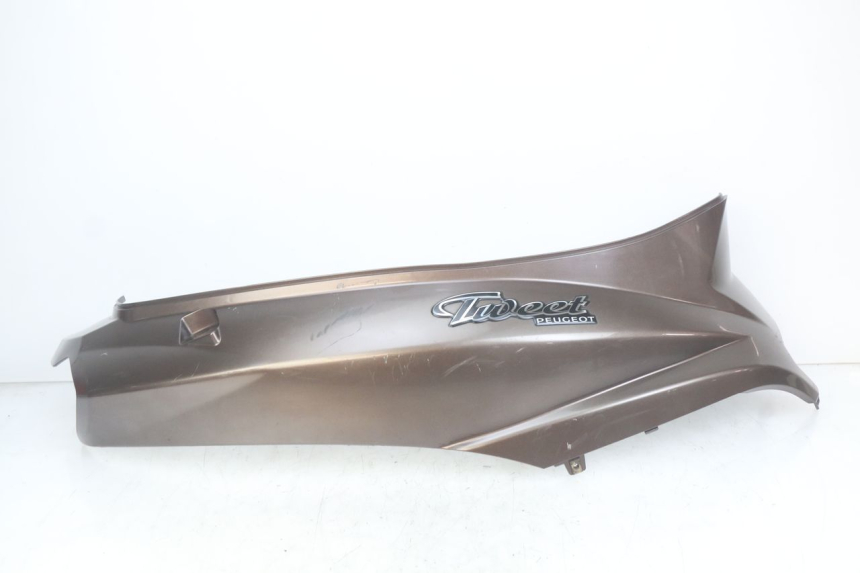 photo de PRAWY TYLNY BOK PEUGEOT TWEET 4T 50 (2010 - 2014) - Widok główny