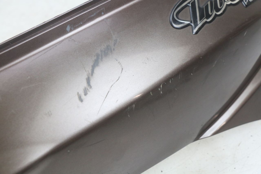 photo de PRAWY TYLNY BOK PEUGEOT TWEET 4T 50 (2010 - 2014) - Inny kąt widzenia