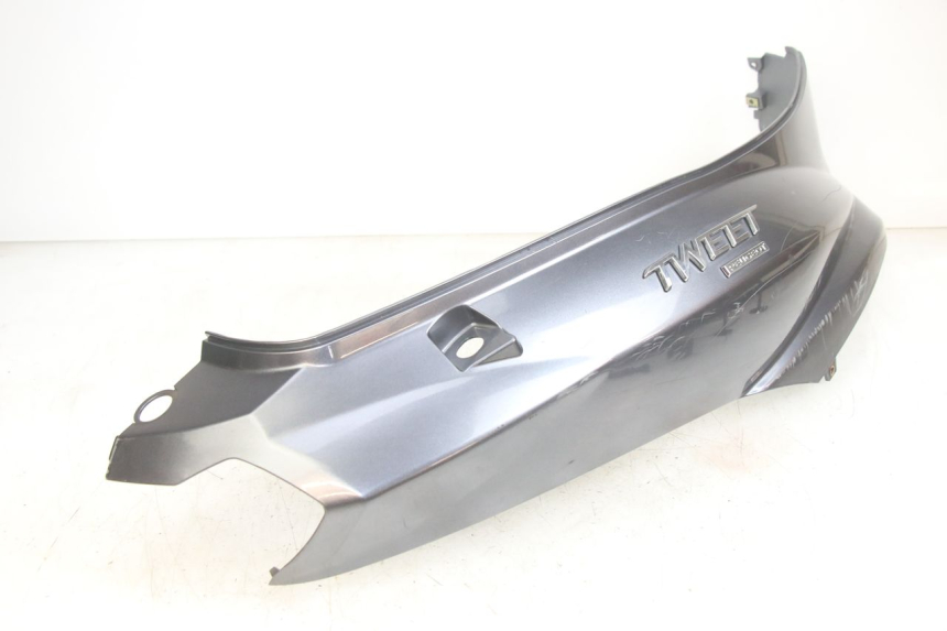 photo de PRAWY TYLNY BOK PEUGEOT TWEET 4T 50 (2014 - 2019) - Punkty mocowania