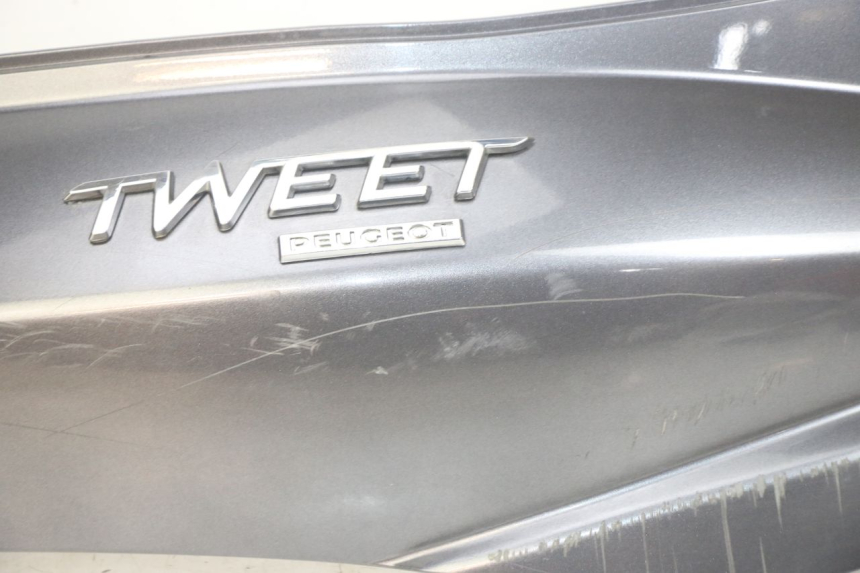 photo de PRAWY TYLNY BOK PEUGEOT TWEET 4T 50 (2014 - 2019) - Część sprawdzona