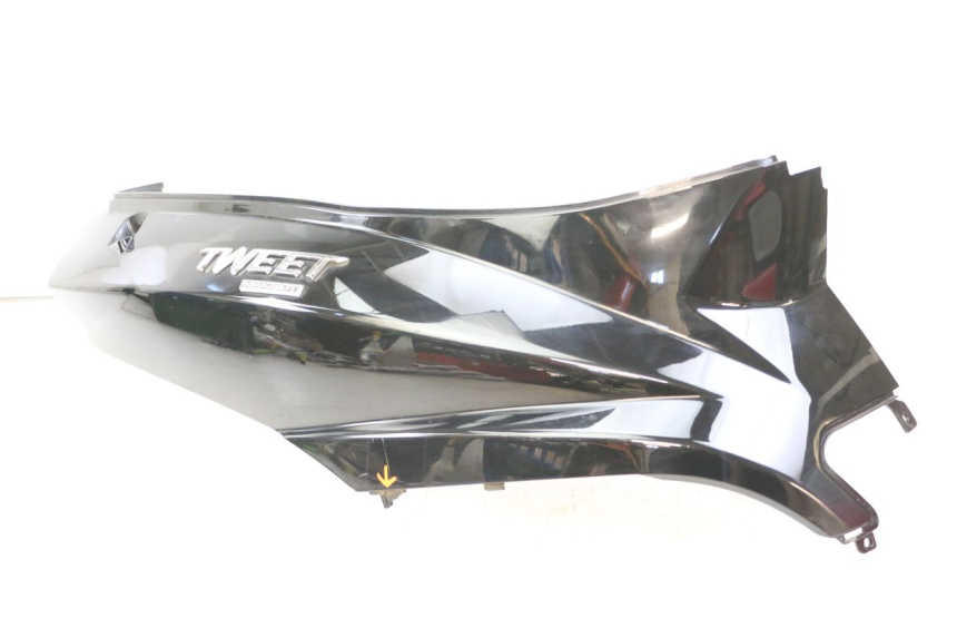 photo de PRAWY TYLNY BOK PEUGEOT TWEET 4T 50 (2018 - 2022) - Widok produktu