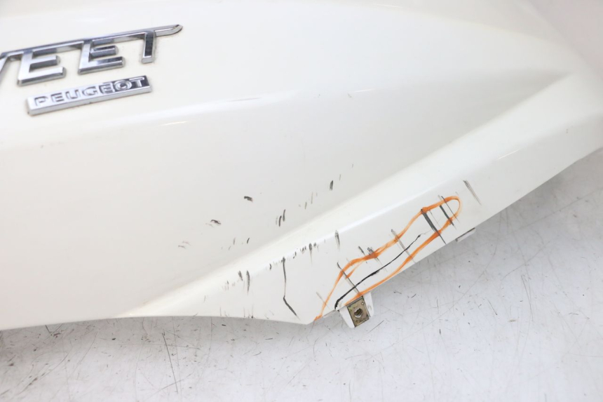 photo de PRAWY TYLNY BOK PEUGEOT TWEET PRO EFI 4T 50 (2021 - 2022) - Zdjęcie dodatkowe