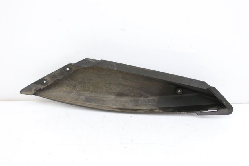 photo de PRAWY TYLNY BOK KEEWAY TX 50 (2008 - 2015) - Inny kąt widzenia