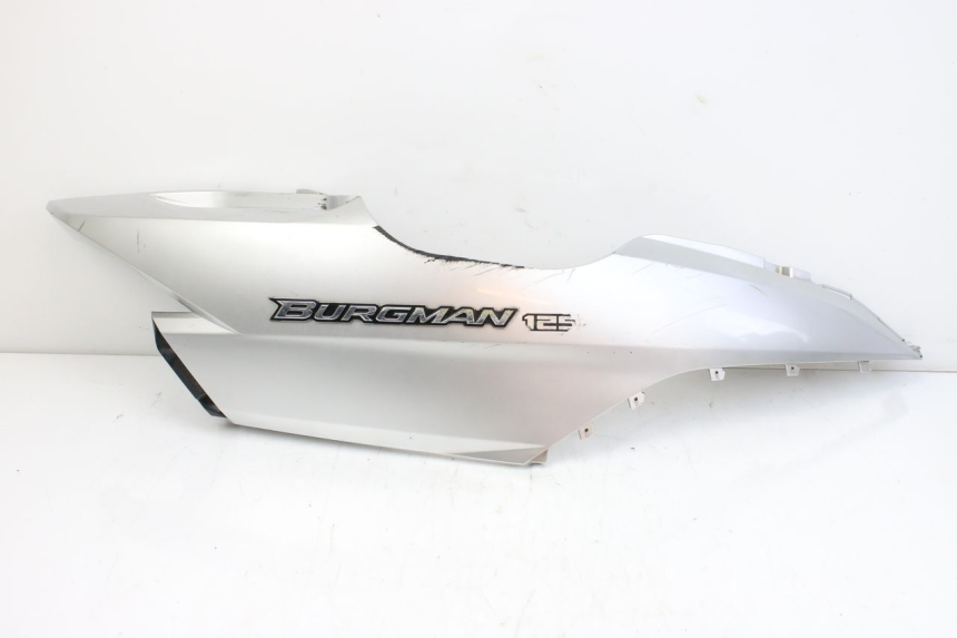 photo de PRAWY TYLNY BOK SUZUKI UH BURGMAN 125 (2002 - 2006) - Widok główny