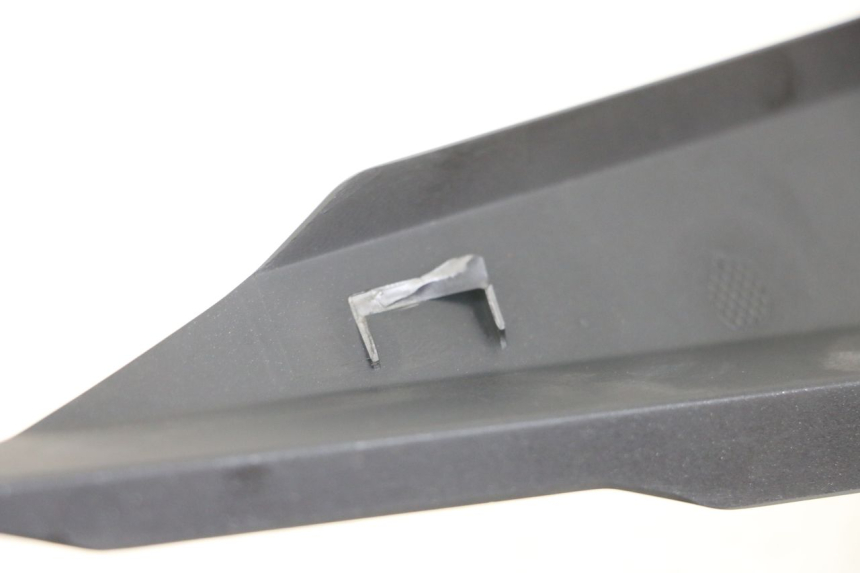 photo de PRAWY TYLNY BOK KAWASAKI VERSYS ABS 650 (2015 - 2018) - Stan powierzchni