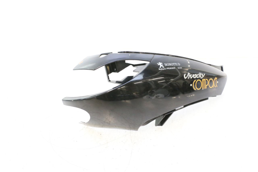 photo de PRAWY TYLNY BOK PEUGEOT VIVACITY 50 (1998 - 2003) - Zbliżenie techniczne