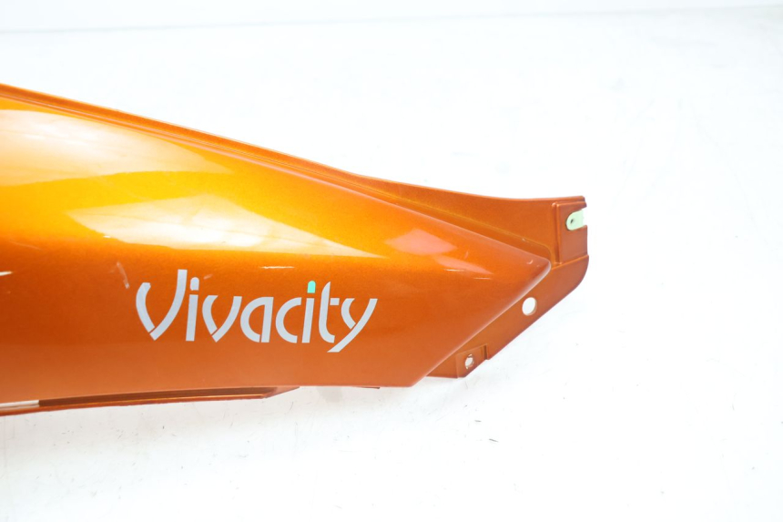 photo de PRAWA TYLNA STRONA PEUGEOT VIVACITY 50 (2004 - 2009) - Zoom stanu zużycia