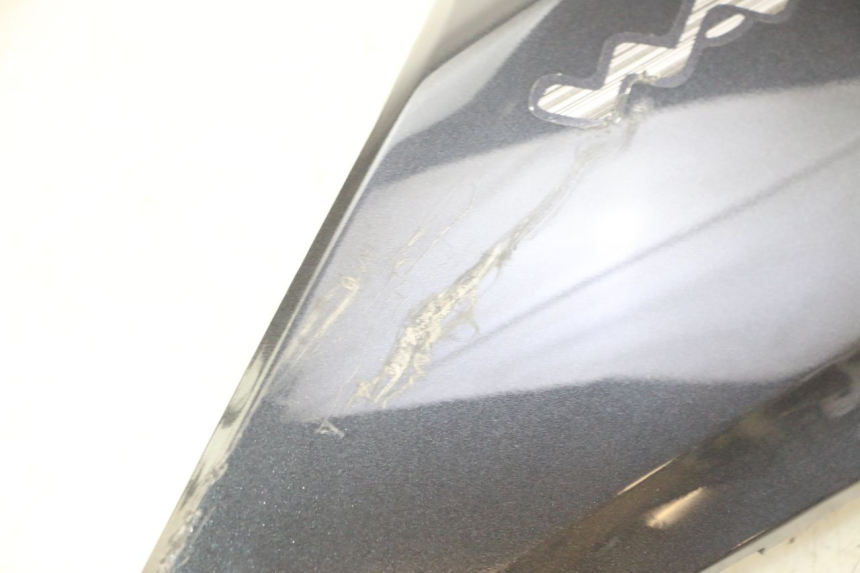 photo de PRAWY TYLNY BOK MBK WAAP 125 (2008 - 2013) - Zdjęcie dodatkowe