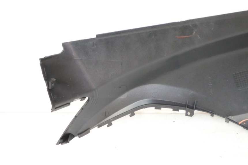 photo de PRAWY TYLNY BOK MBK WAAP 125 (2008 - 2013) - Widok ogólny