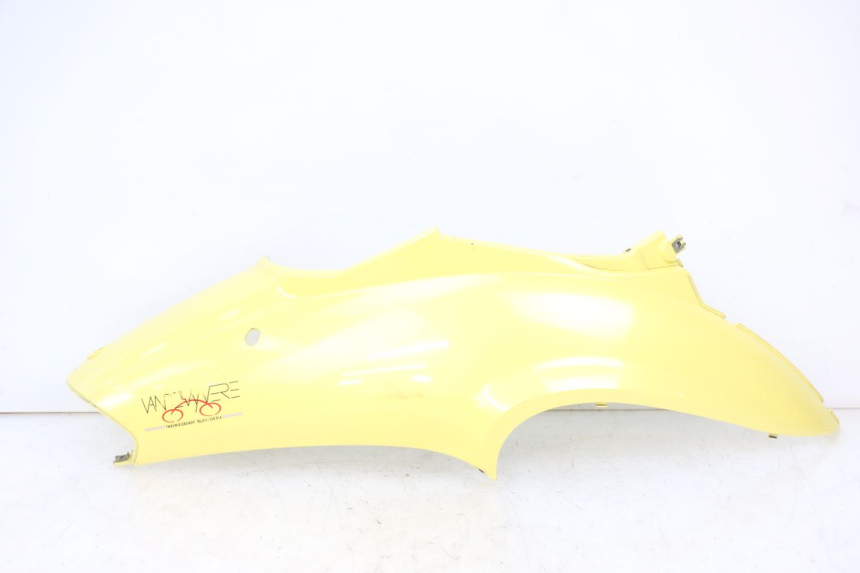 photo de PRAWY TYLNY BOK YAMAHA WHY 50 (1998 - 2000) - Widok główny