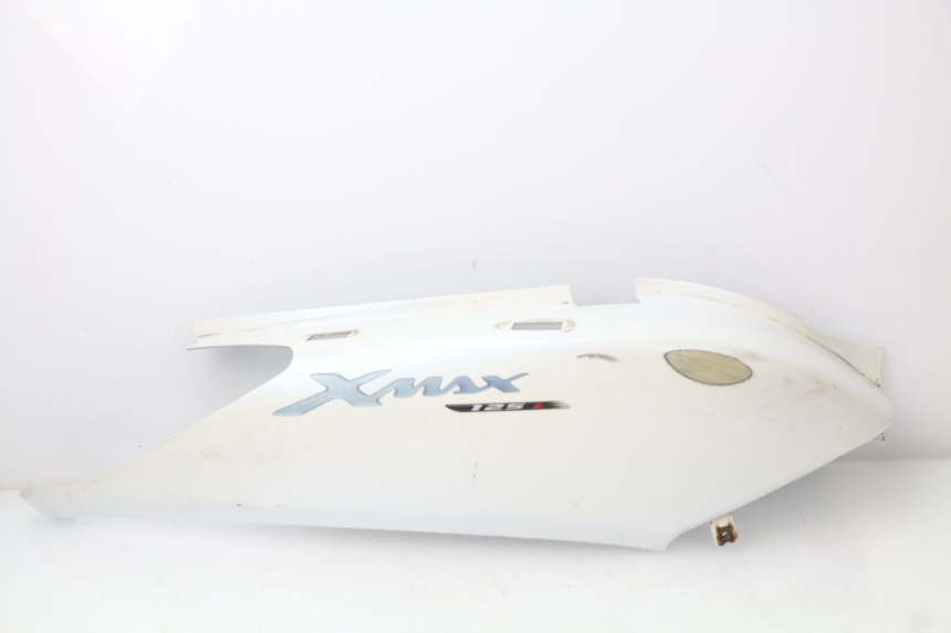 photo de PRAWY TYLNY BOK YAMAHA XMAX X-MAX 125 (2006 - 2009) - Widok główny