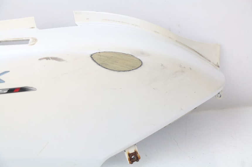 photo de PRAWY TYLNY BOK YAMAHA XMAX X-MAX 125 (2006 - 2009) - Zbliżenie komponentów