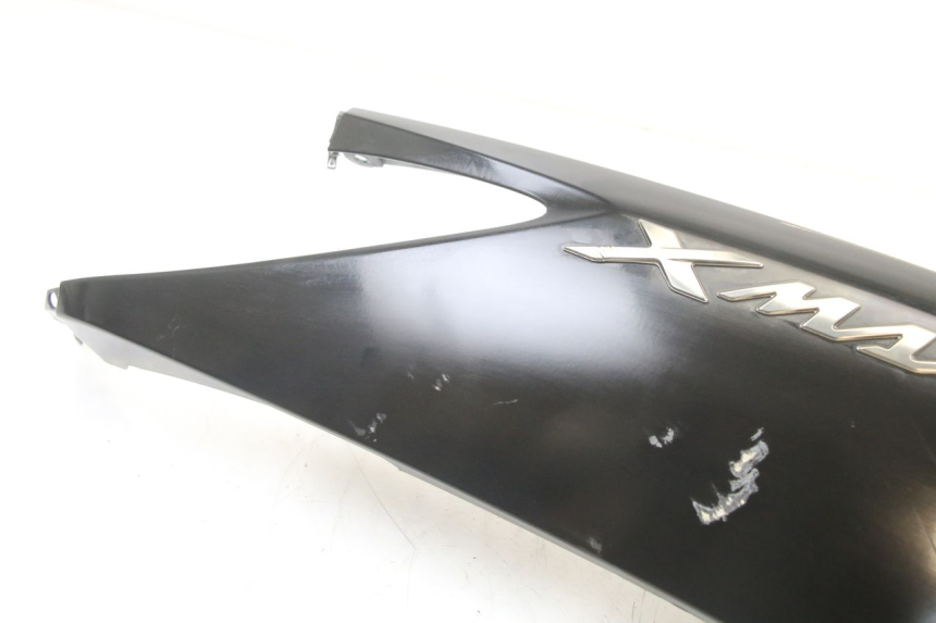 photo de PRAWY TYLNY BOK YAMAHA X-MAX XMAX 125 (2010 - 2013) - Zoom stanu zużycia