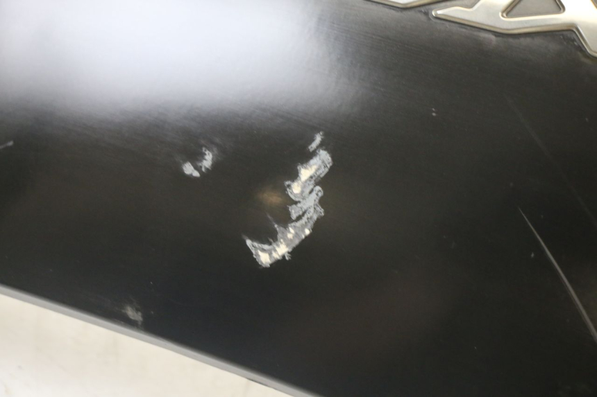 photo de PRAWY TYLNY BOK YAMAHA X-MAX XMAX 125 (2010 - 2013) - Widok ogólny