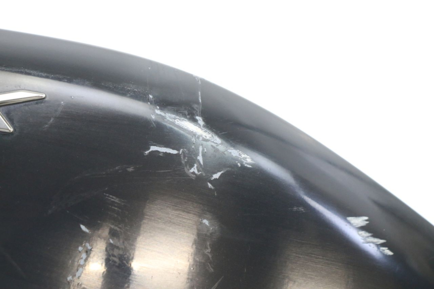 photo de PRAWY TYLNY BOK YAMAHA X-MAX XMAX 125 (2010 - 2013) - Stan powierzchni