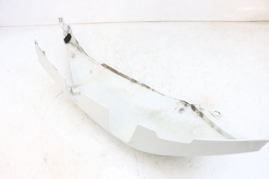 photo de PRAWY TYLNY BOK YAMAHA X-MAX XMAX 125 (2010 - 2013) - Zoom stanu zużycia