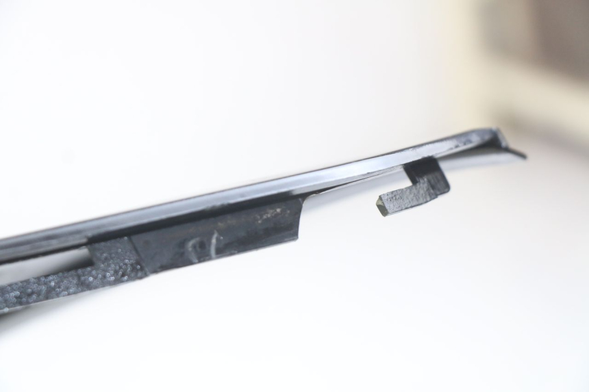 photo de PRAWY TYLNY BOK SYM X-PRO 4T 50 (2014 - 2021) - Szczegół części