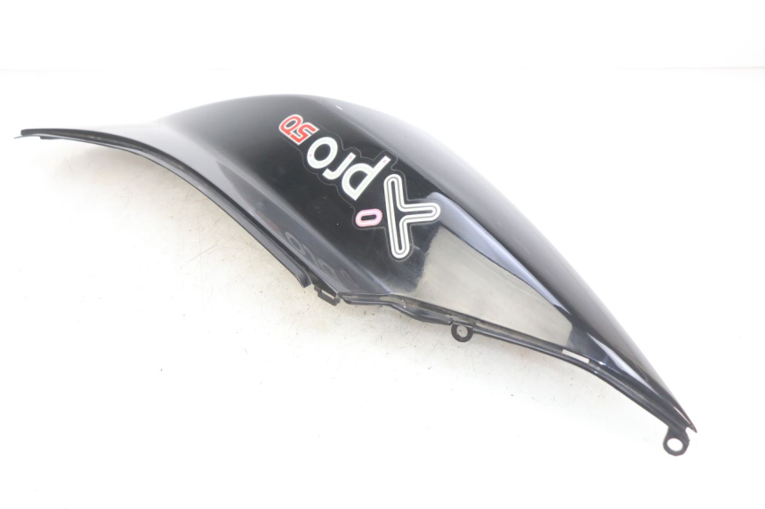 photo de PRAWY TYLNY BOK SYM X-PRO 4T 50 (2014 - 2021) - Widok ogólny