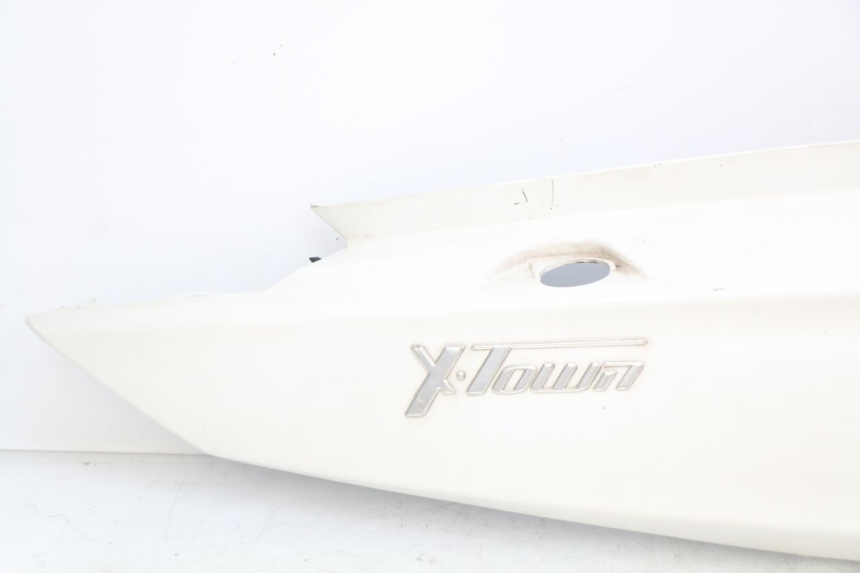 photo de PRAWY TYLNY BOK KYMCO X-TOWN XTOWN 125 (2016 - 2021) - Oznaczenia i referencje