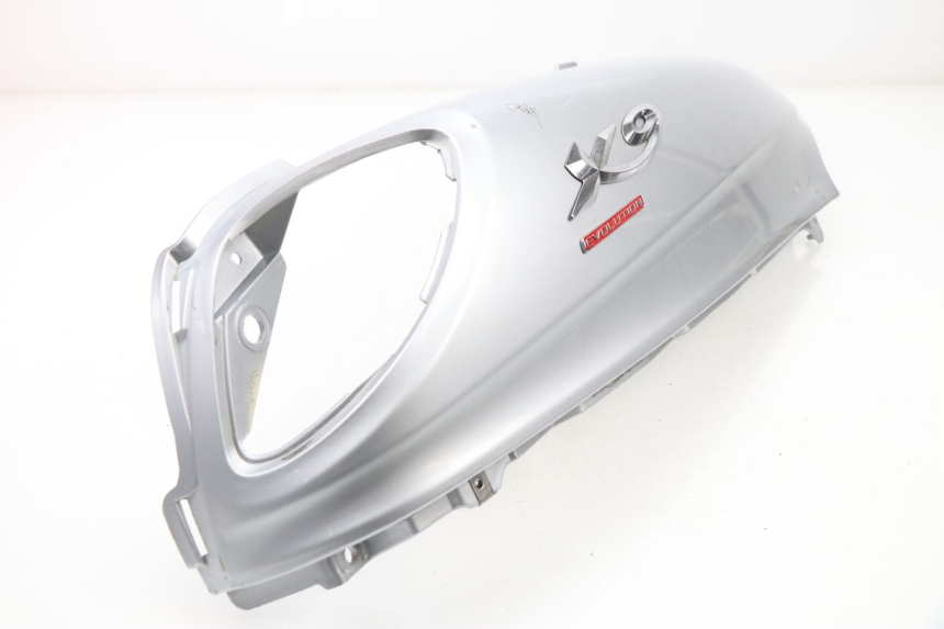 photo de PRAWY TYLNY BOK PIAGGIO X9 EVOLUTION 250 (2003 - 2007) - Widok ogólny