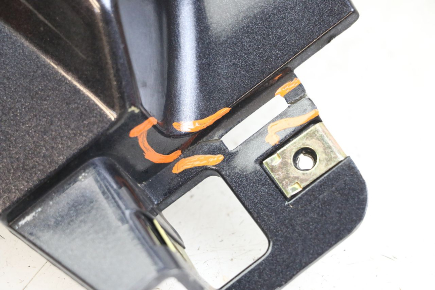 photo de PRAWY TYLNY BOK KYMCO XCITING 250 (2006 - 2009) - Widok ogólny