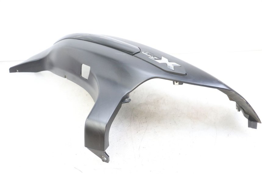 photo de PRAWY TYLNY BOK PIAGGIO XEVO - X EVO 125 (2007 - 2017) - Widok ogólny