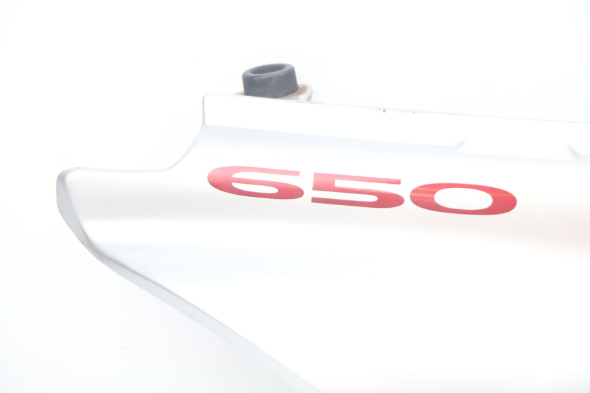 photo de PRAWY TYLNY BOK SUZUKI XF FREEWIND 650 (1997 - 2003) - Punkty mocowania