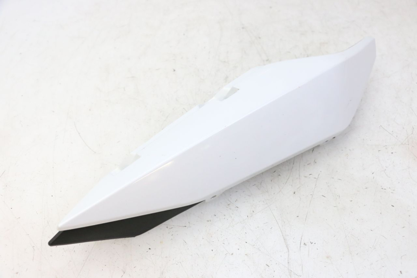 photo de PRAWY TYLNY BOK YAMAHA XJ6 ABS 600 (2008 - 2016) - Zoom stanu zużycia