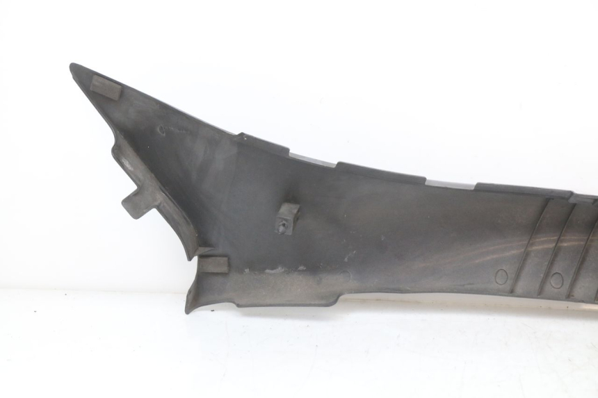 photo de PRAWY TYLNY BOK YAMAHA XJ600 XJ DIVERSION 600 (1992 - 1997) - Zoom stanu zużycia