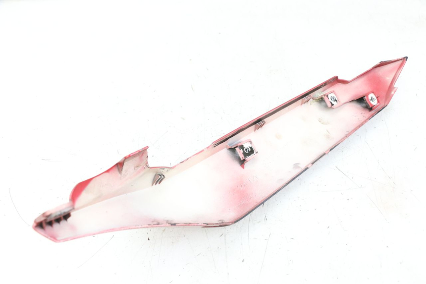 photo de PRAWY TYLNY BOK YAMAHA FZ1 FAZER 1000 (2007 - 2009) - Punkty mocowania