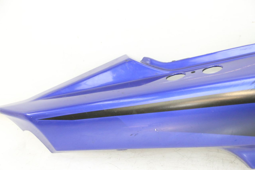 photo de PRAWY TYLNY BOK YAMAHA FZS FAZER 600 (2001 - 2003) - Stan powierzchni