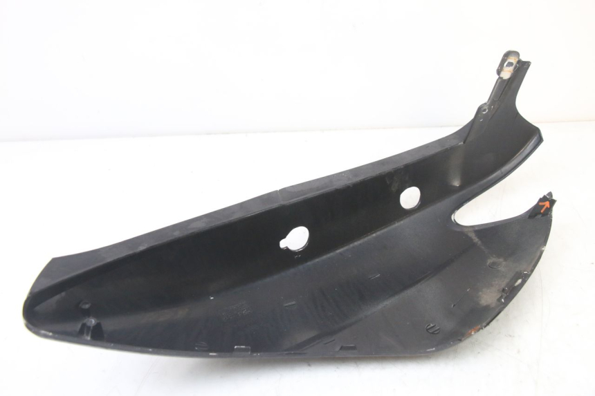 photo de PRAWY TYLNY BOK YAMAHA NEOS NEO'S 4T 50 (2008 - 2016) - Punkty mocowania