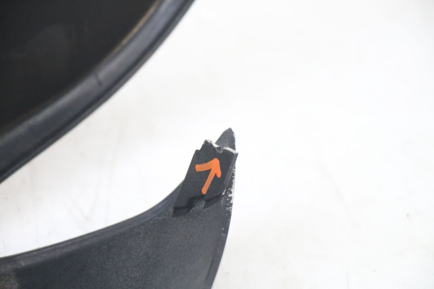 photo de PRAWY TYLNY BOK YAMAHA NEOS NEO'S 4T 50 (2008 - 2016) - Stan powierzchni