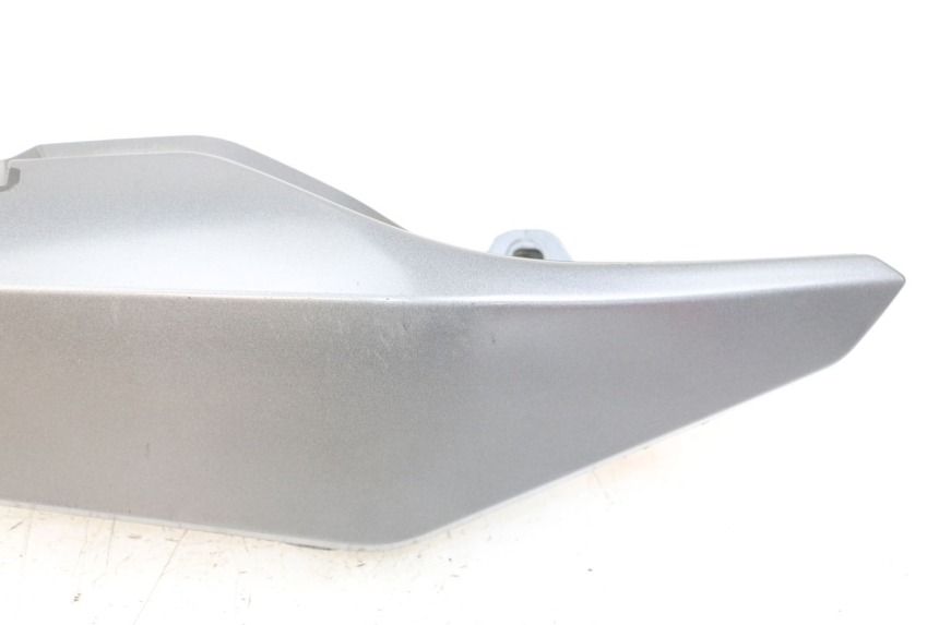 photo de PRAWY TYLNY BOK YAMAHA XJ6 ABS 600 (2008 - 2016) - Widok ogólny