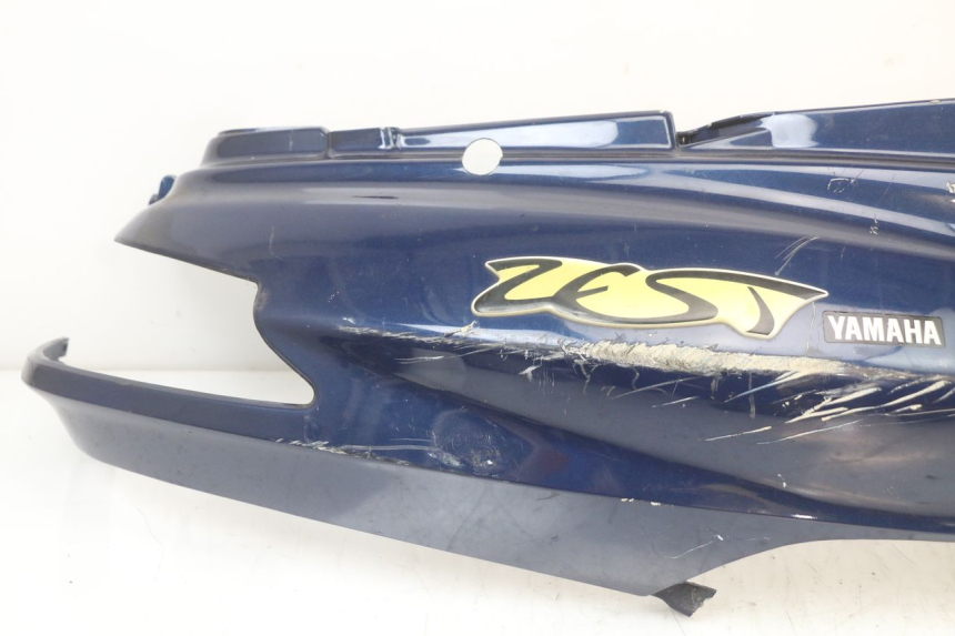 photo de PRAWY TYLNY BOK YAMAHA YE ZEST 50 (1992 - 1998) - Zoom stanu zużycia