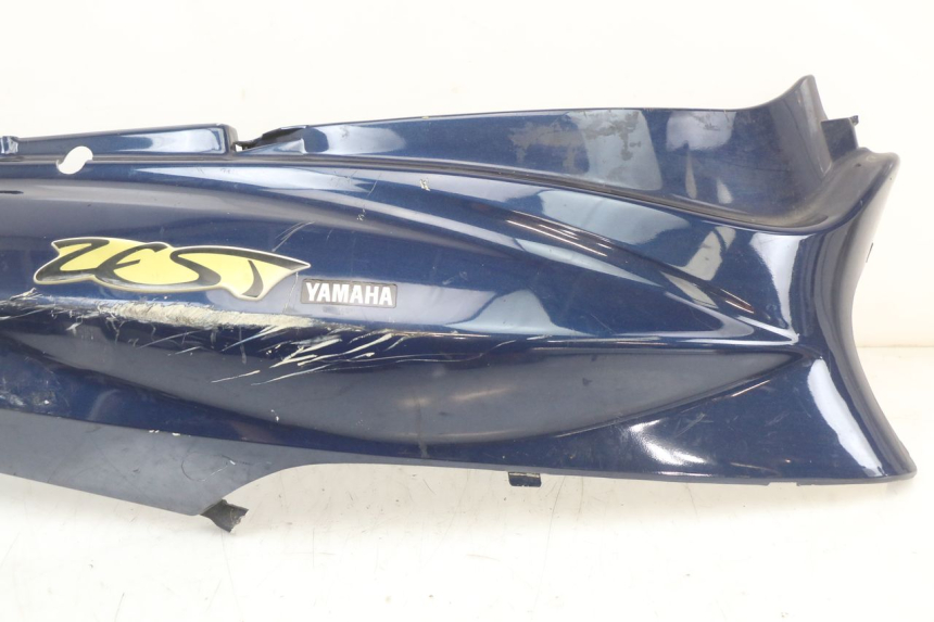 photo de PRAWY TYLNY BOK YAMAHA YE ZEST 50 (1992 - 1998) - Inny kąt widzenia