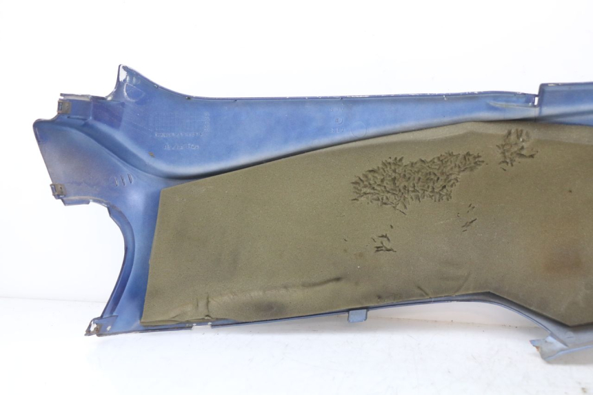 photo de PRAWY TYLNY BOK YAMAHA YE ZEST 50 (1992 - 1998) - Widok ogólny