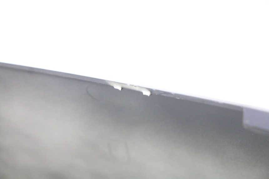 photo de PRAWY TYLNY BOK YAMASAKI YM T 125 (2015 - 2020) - Zoom stanu zużycia