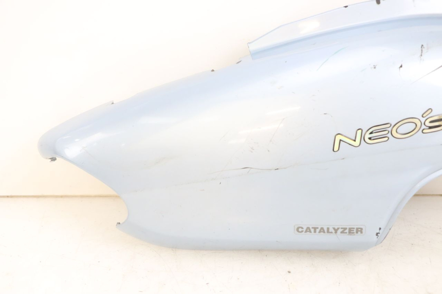 photo de PRAWY TYLNY BOK YAMAHA YN NEO'S 50 (1997 - 2004) - Punkty mocowania