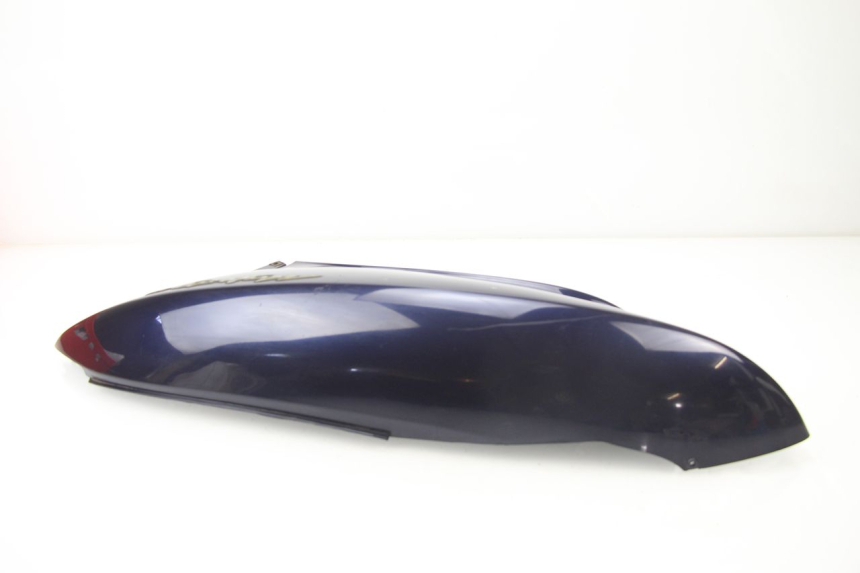photo de PRAWY TYLNY BOK YAMAHA YP MAJESTY 125 (1998 - 2001) - Zbliżenie techniczne