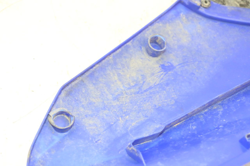 photo de PRAWY TYLNY BOK YAMAHA YZ 85 (2022 - 2025) - Zoom stanu zużycia