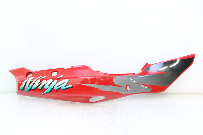 photo de PRAWY TYLNY BOK KAWASAKI ZX-6R ZX6R 600 (1995 - 1997) - Widok główny