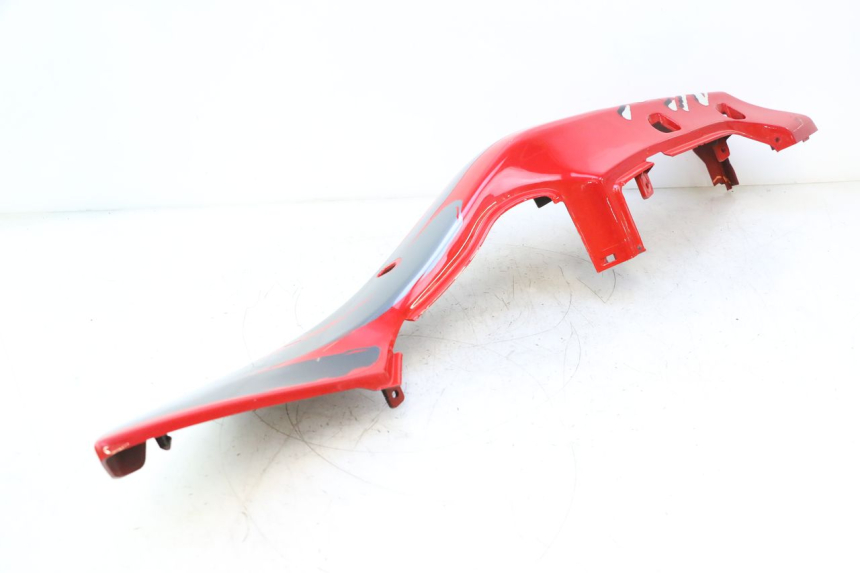 photo de PRAWY TYLNY BOK KAWASAKI ZX-6R ZX6R 600 (1995 - 1997) - Struktura - zbliżenie