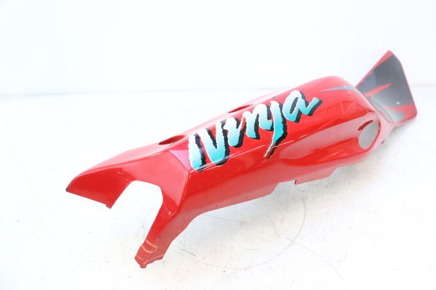 photo de PRAWY TYLNY BOK KAWASAKI ZX-6R ZX6R 600 (1995 - 1997) - Zoom jakości