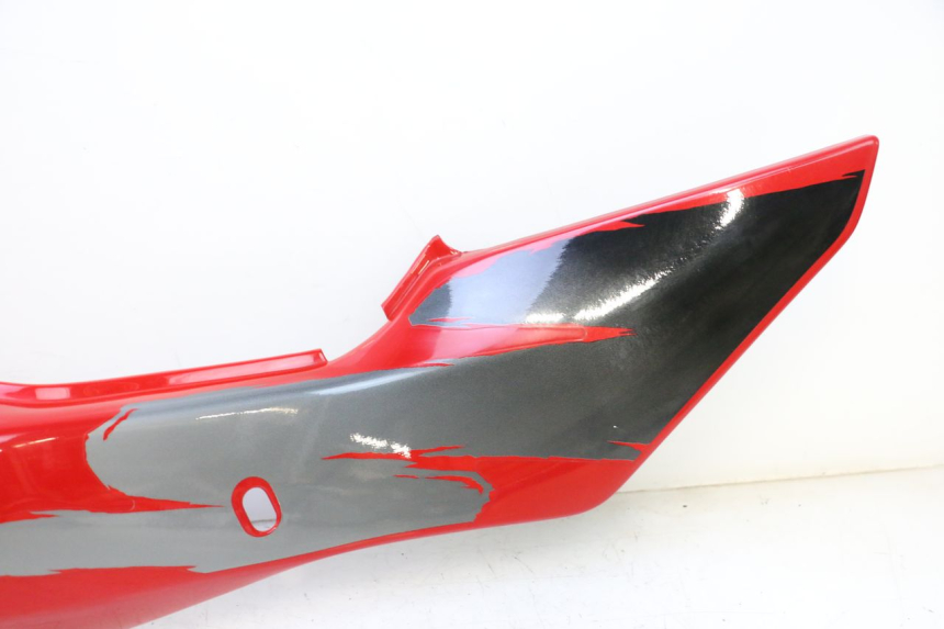 photo de PRAWY TYLNY BOK KAWASAKI ZX-6R ZX6R 600 (1995 - 1997) - Widok profilu