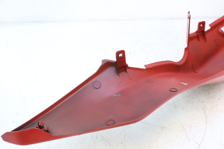 photo de PRAWY TYLNY BOK KAWASAKI ZX-6R ZX6R 600 (1995 - 1997) - Zbliżenie techniczne