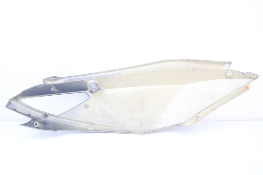 photo de LEWY TYLNY BOK QUADRO 3D S 350 (2013 - 2018) - Punkty mocowania