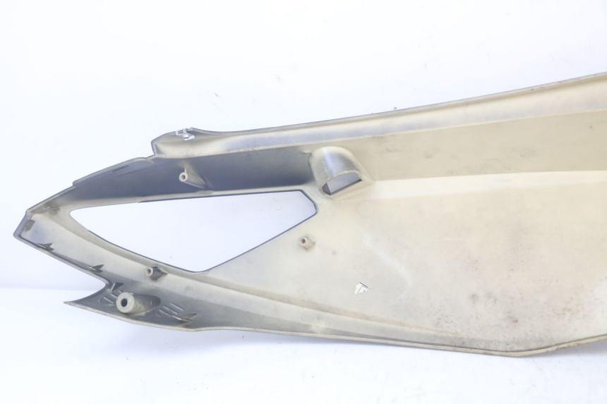 photo de LEWY TYLNY BOK QUADRO 3D S 350 (2013 - 2018) - Stan powierzchni