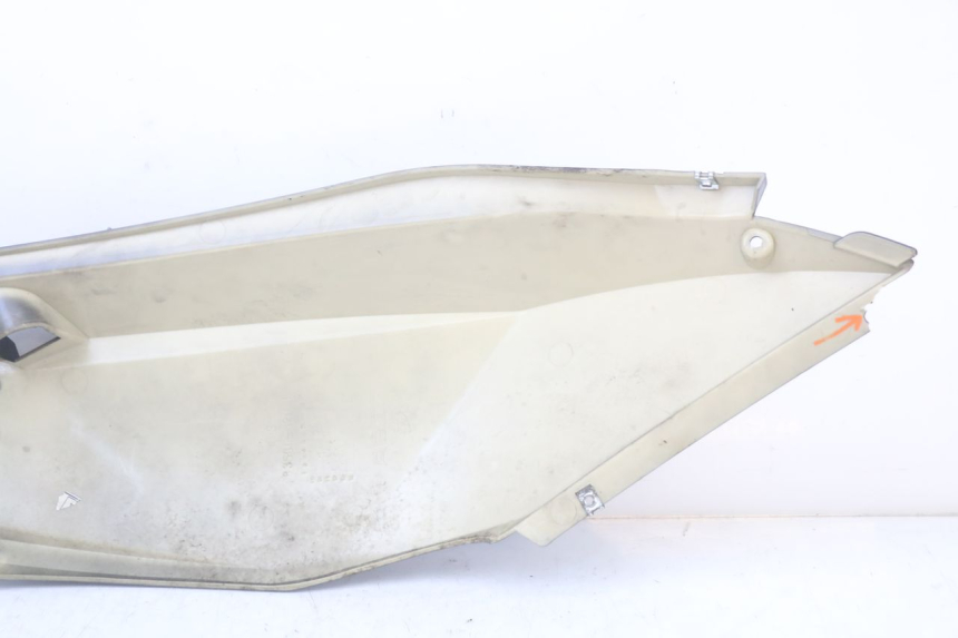 photo de LEWY TYLNY BOK QUADRO 3D S 350 (2013 - 2018) - Część sprawdzona