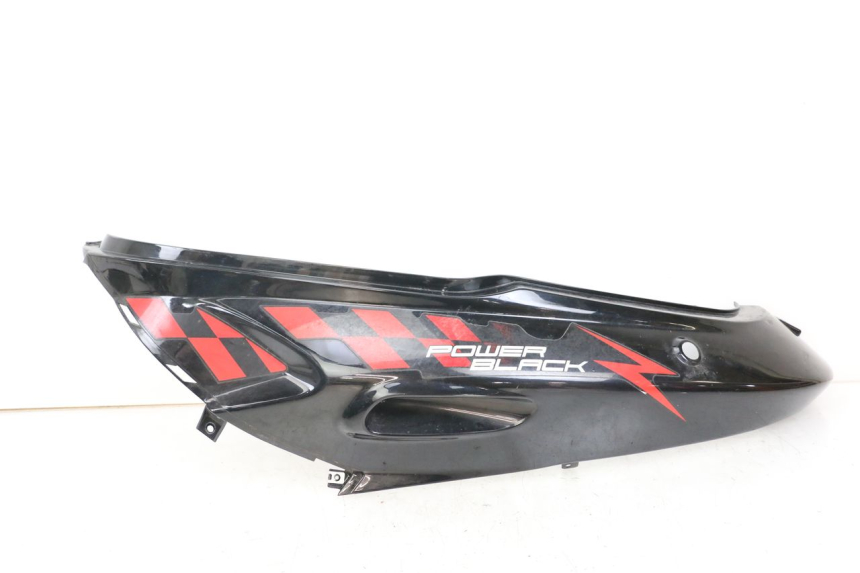 photo de LEWY TYLNY BOK DAELIM A-FOUR 2T 50 (2005 - 2012) - Widok główny